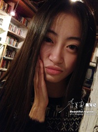 2012.11.07 Photo by Li Xinglong - Beautiful Memory - Female student of Shanghai Theatre Academy(15)